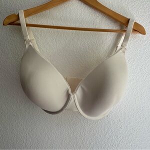 Coconut White Women's Nursing Bra